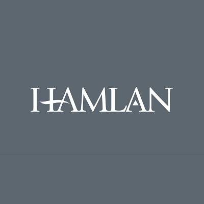 Hamlan Homes Logo