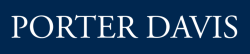 Porter Davis Logo